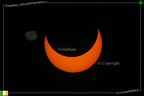 Eclipse of the Sun 09
